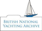British National Yachting Archive