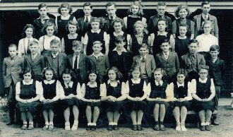 Caistor Grammar School Caistor Heritage Trust
