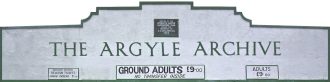 Plymouth Argyle Heritage Archive