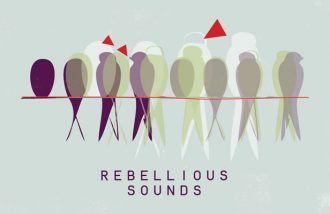 Rebellious Sounds Archive Rebellious Sounds Archive