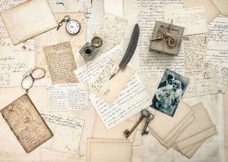 Blackdown Archives