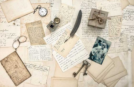 Take Part in Community Archives and Heritage Group of the Month