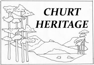 Churt Heritage
