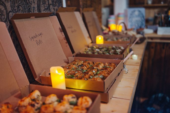 Maker Memories 2019 award celebration. | Image courtesy of Dom Moore