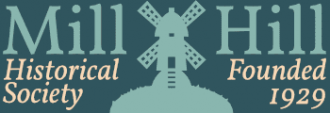 Mill Hill Historical Society