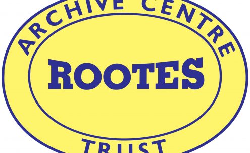 The Rootes Archive Centre Trust