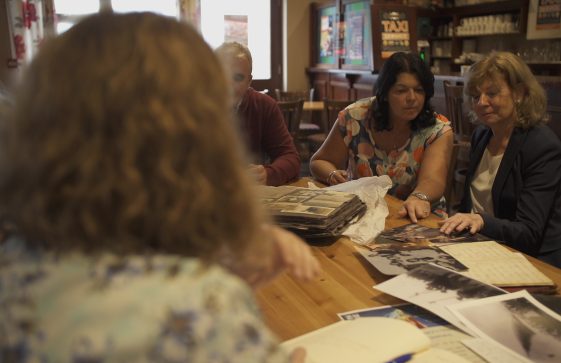 Postgraduate Study on Community Archives and Museums – Can You Help?