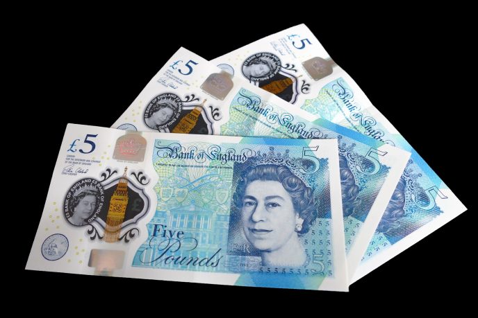five-pound-note-1775774_1920 Raising funding has ultimately been successful | Image by InspiredImages from Pixabay