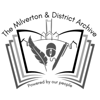 Milverton &amp; District Archive