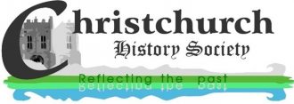Christchurch History Society