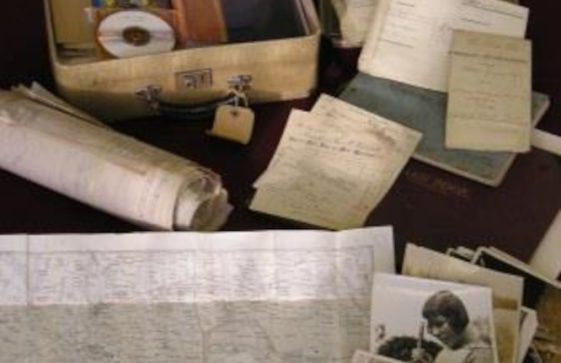 New web-based resource for community archives launched