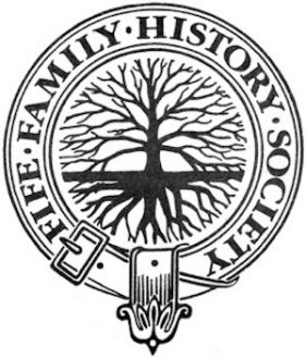 Fife Family History Society (SCIO)
