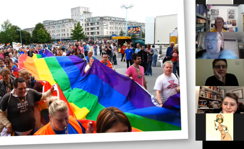 CAHG LGBT+ History Month Webinar