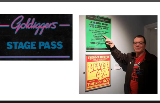 Community Archives November Webinar 2020