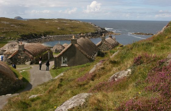 Voices: The Hebridean Story 