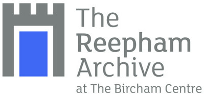 Reepham Archive