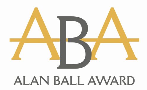 Alan Ball Awards for Local History Publication of the Year