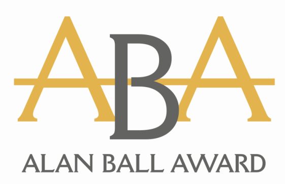 Alan Ball Awards for Local History Publication of the Year