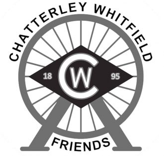 Chatterley Whitfield Friends
