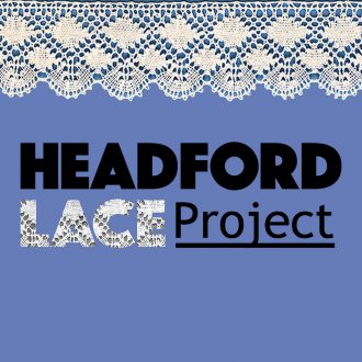 Headford Lace Project