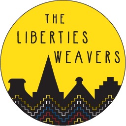 The Liberties Weavers Dublin