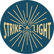 Strike a Light - Arts &amp; Heritage