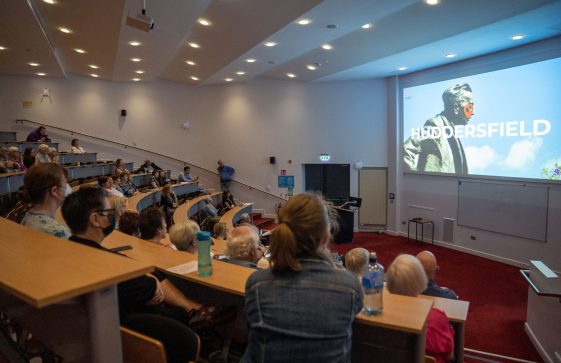 Community Archives 2022 conference