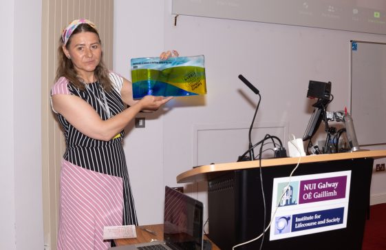 Community Archives and Heritage Group 2022 award winners announced