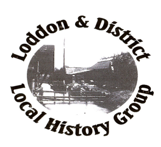 Loddon and District Local History Group