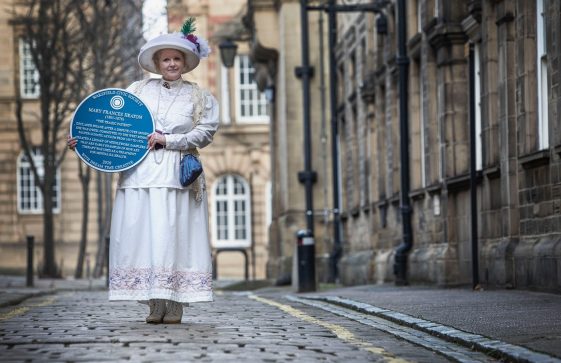 Winners of the Community Archives and Heritage Awards, 2023