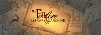 The Folklore Library and Archive