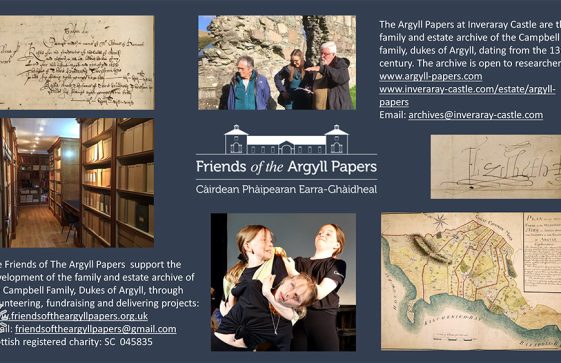 Digital posters from the 2023 conference