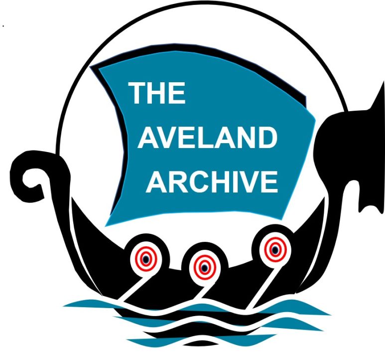 Aveland Archive | | Community Archives and Heritage Group