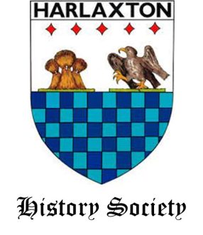 Harlaxton History Society