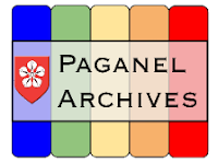 Paganel Primary School Archive