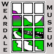 The Weardale Museum
