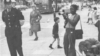 London Community Video Archive