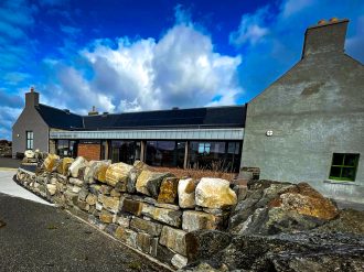 Comunn Eachdraidh Nis Comunn Eachdraidh Nis
