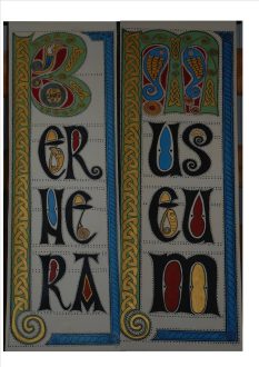 Bernera Historical Society