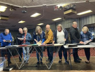 Skelmersdale Heritage Society