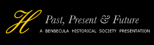 Benbecula Historical Society