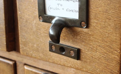 Bideford & District Community Archive