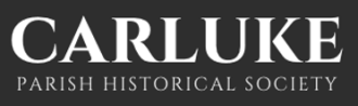 Carluke Parish Historical Society