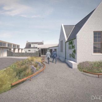Eriskay Historical Society