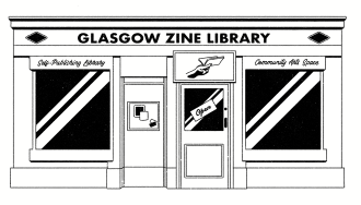 Glasgow Zine Library