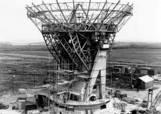Goonhilly Heritage Society Archive