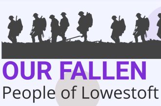 Our Fallen Lowestoft