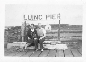 Isle of Luing History Group