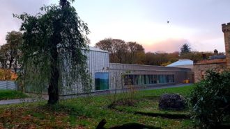 Point Historical Society