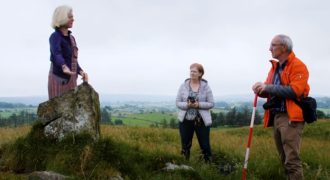 Galway Community Archaeology Project